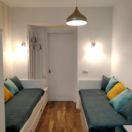 City Center Apartment 2 Tbilisi Exteriér fotografie