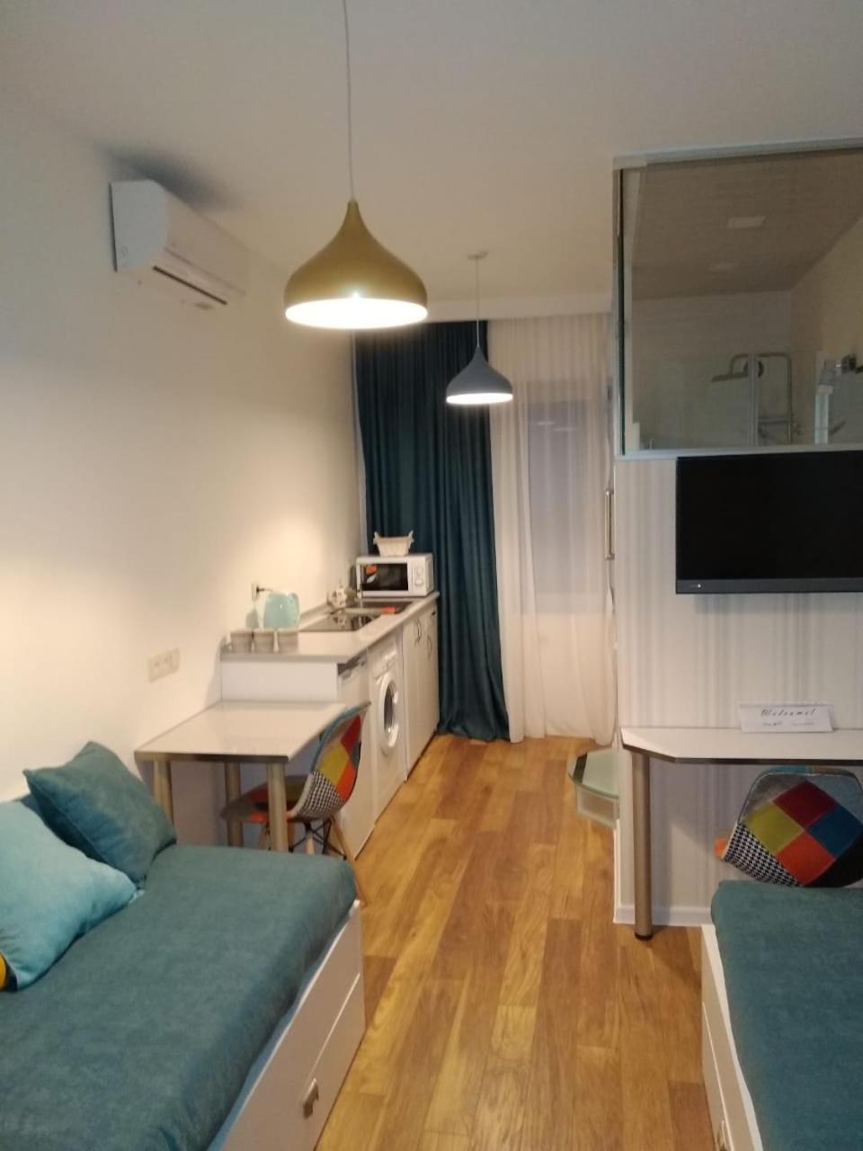 City Center Apartment 2 Tbilisi Exteriér fotografie