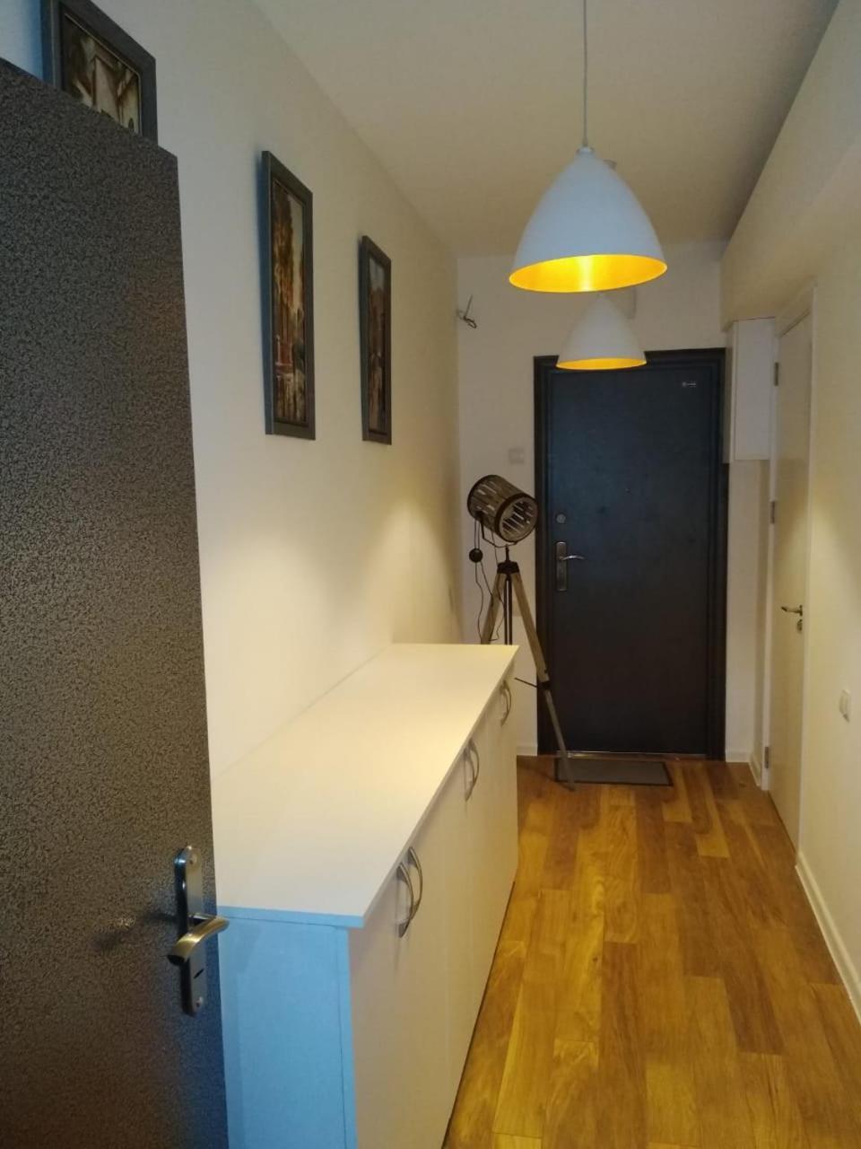 City Center Apartment 2 Tbilisi Exteriér fotografie