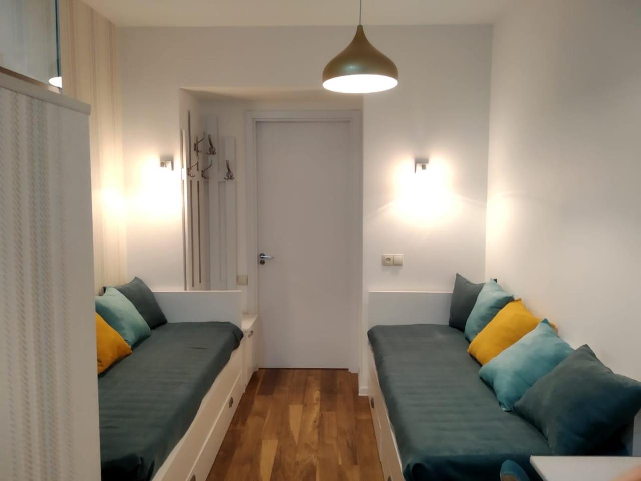 City Center Apartment 2 Tbilisi Exteriér fotografie