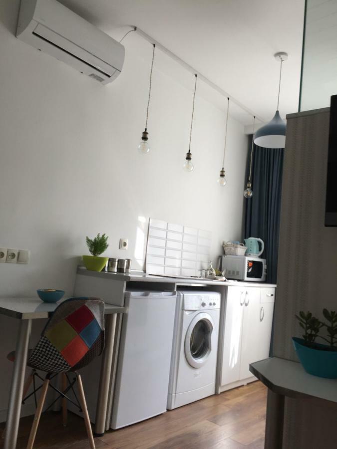 City Center Apartment 2 Tbilisi Exteriér fotografie