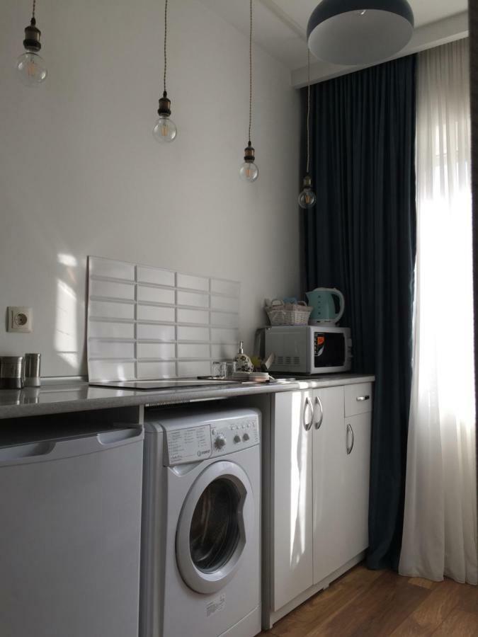 City Center Apartment 2 Tbilisi Exteriér fotografie