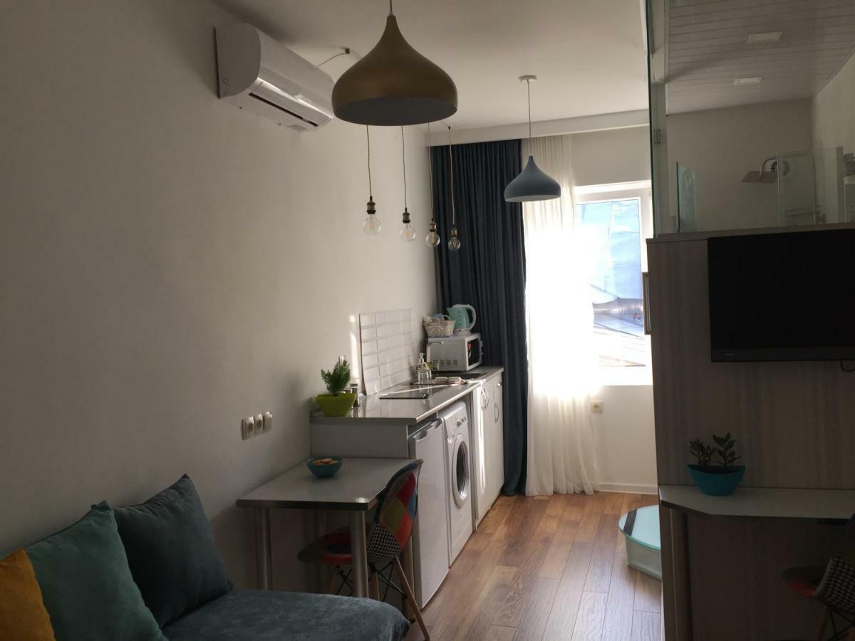City Center Apartment 2 Tbilisi Exteriér fotografie
