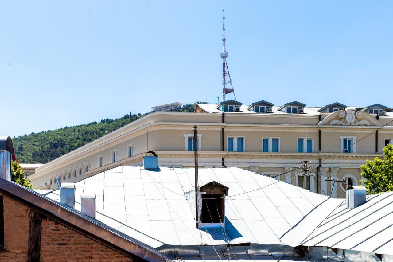 City Center Apartment 2 Tbilisi Exteriér fotografie